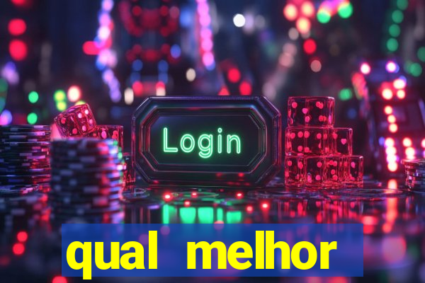 qual melhor aplicativo de jogo para ganhar dinheiro